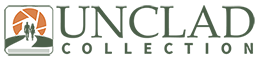 Unclad Collection Logo